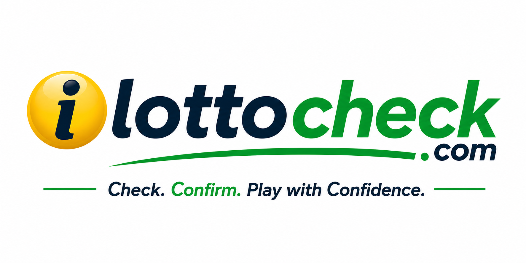 iLottoCheck logo